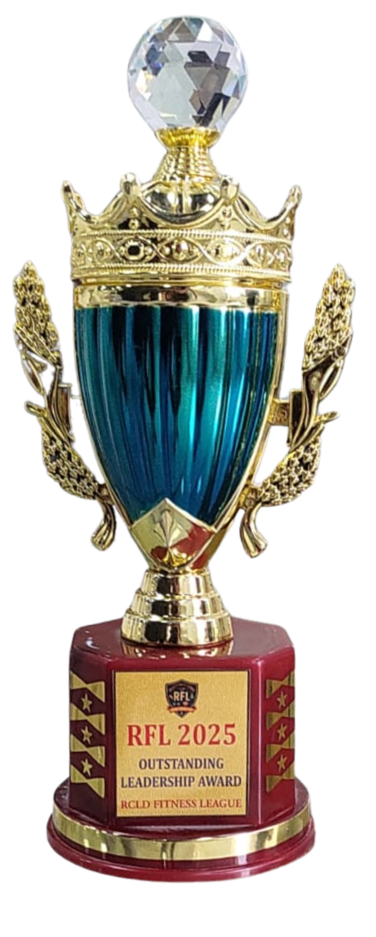 National Champion